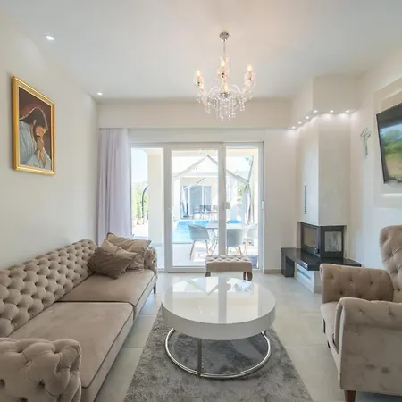 Oasis Flowers Međugorje