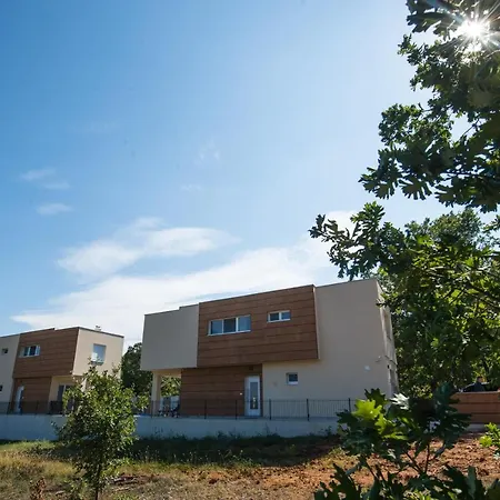 Villa Oasis Flowers Međugorje