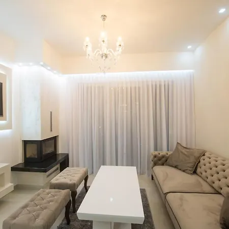 Oasis Flowers Villa Međugorje