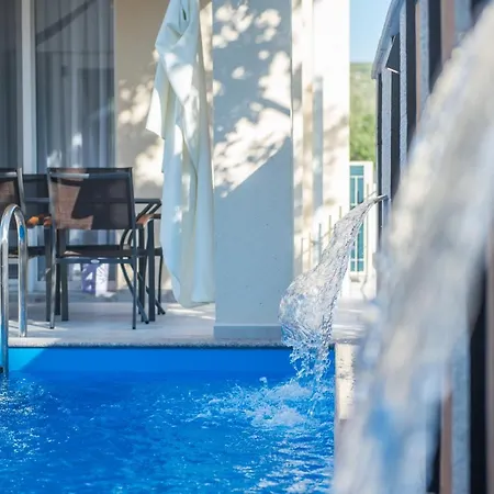 Oasis Flowers * Međugorje