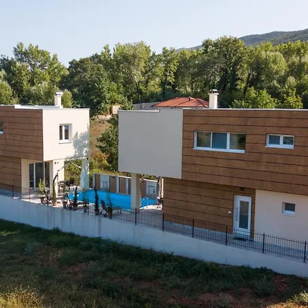 Oasis Flowers Villa Međugorje