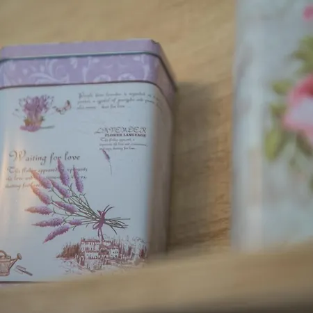 Oasis Flowers Willa Međugorje