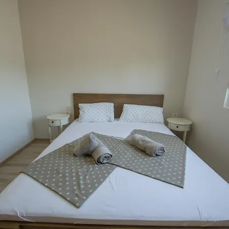 Oasis Flowers Villa *