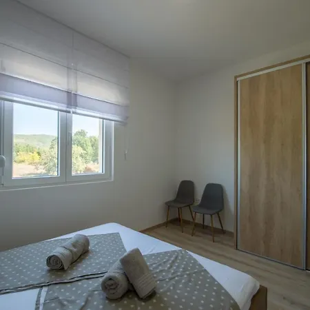 Oasis Flowers Villa Međugorje