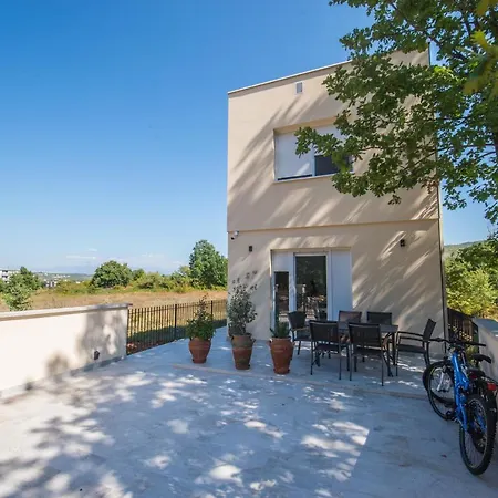 Oasis Flowers Villa Međugorje