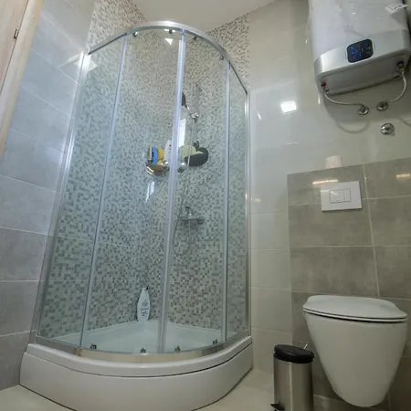 Oasis Flowers Međugorje