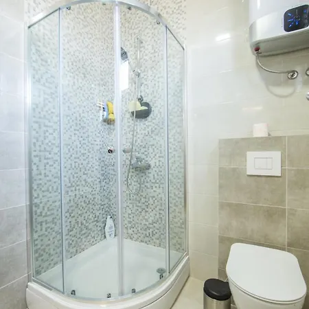 Oasis Flowers Villa Međugorje