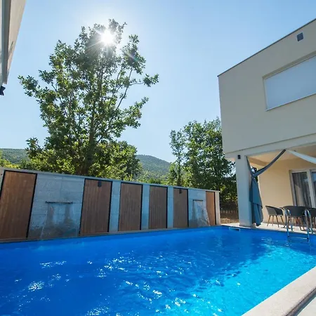 Oasis Flowers וילה Međugorje